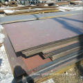 Hot Rolled Nm500 Ar500 Weather Resistant Steel Plate